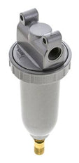 Filter 5microns G1/4'' 800 l/min Auto Metal Standard 1