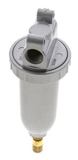 Filter 5microns G3/8'' 800 l/min Auto Metal Standard 1