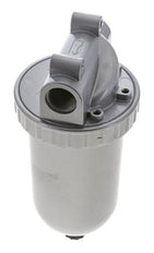 Filter 5microns G1/2'' 4000 l/min Semi-Auto Metal Standard 3