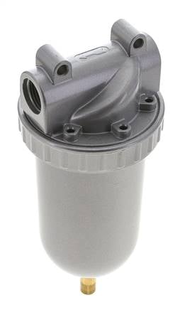 Filter 5microns G1/2'' 4000 l/min Auto Metal Standard 3