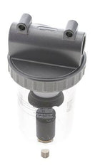 Filter 5microns G1/2'' 4000 l/min Auto (Closed Without Pressure) Polycarbonate Standard 3