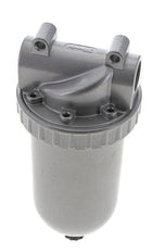 Filter 5microns G1/2'' 4000 l/min Semi-Auto Metal Standard 3