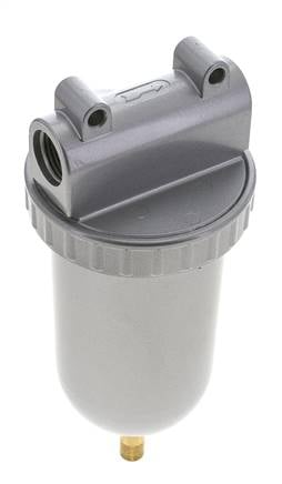 Filter 5microns G1/2'' 4000 l/min Auto Metal Standard 3