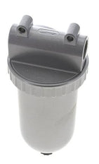 Filter 5microns G1/2'' 4000 l/min Semi-Auto Metal Standard 3