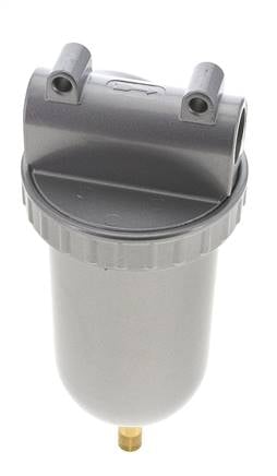 Filter 5microns G1/2'' 4000 l/min Auto Metal Standard 3