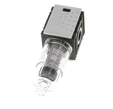 Activated Carbon Filter G1/4'' 470 l/min Without Drainage Polycarbonate Futura 0