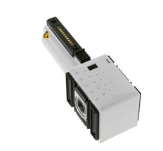 Activated Carbon Filter G3/8'' 470 l/min Without Drainage Metal Futura 1