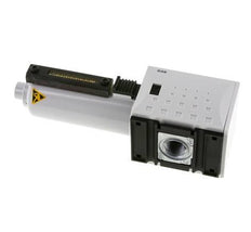 Activated Carbon Filter G3/8'' 470 l/min Without Drainage Metal Futura 1