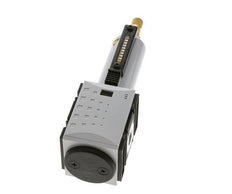 Pre-Filter 0.3microns G1/4'' 300 l/min Auto Metal Futura 1