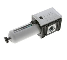 Microfilter 0.01microns G1/2'' 450 l/min Semi-Auto Polycarbonate Futura 2