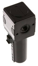 Activated Carbon Filter G1/4'' 380 l/min Semi-Auto Metal Multifix 1