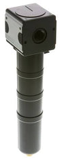 Activated Carbon Filter G1/2'' 1850 l/min Semi-Auto Metal Multifix 2