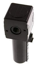 Activated Carbon Filter G1/4'' 380 l/min Semi-Auto Metal Multifix 1