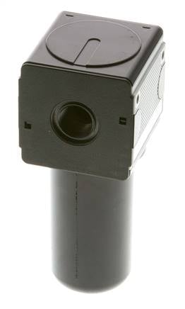 Activated Carbon Filter G1/2'' 1500 l/min Semi-Auto Metal Multifix 2