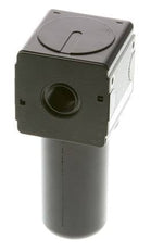 Activated Carbon Filter G1/2'' 1500 l/min Semi-Auto Metal Multifix 2