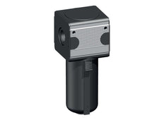 Activated Carbon Filter G1/2'' 1500 l/min Semi-Auto Metal Multifix 2
