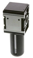 Activated Carbon Filter G3/4'' 3000 l/min Semi-Auto Protective Cage Polycarbonate Multifix 4