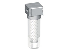 Activated Carbon Filter G1/4'' 380 l/min Semi-Auto Polycarbonate Multifix 0