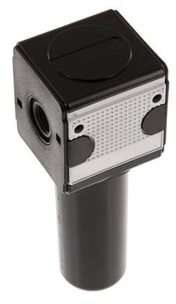 Activated Carbon Filter G1/4'' 380 l/min Semi-Auto Metal Multifix 1