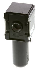 Activated Carbon Filter G1'' 3000 l/min Semi-Auto Protective Cage Polycarbonate Multifix 4