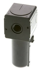 Activated Carbon Filter G1/2'' 1500 l/min Semi-Auto Metal Multifix 2