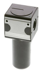 Activated Carbon Filter G1/2'' 1500 l/min Semi-Auto Metal Multifix 2