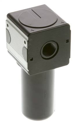 Activated Carbon Filter G1/2'' 1500 l/min Semi-Auto Metal Multifix 2