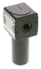 Activated Carbon Filter G1/2'' 1500 l/min Semi-Auto Metal Multifix 2