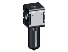 Activated Carbon Filter G1'' 3000 l/min Semi-Auto Protective Cage Polycarbonate Multifix 4