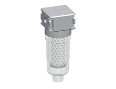 Activated Carbon Filter G1/8'' 310 l/min Semi-Auto Polycarbonate Multifix 0