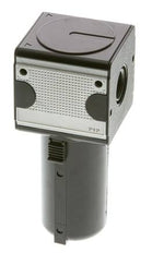 Activated Carbon Filter G1/2'' 1500 l/min Semi-Auto Metal Multifix 2