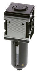 Pre-Filter 0.3microns G3/4'' 2000 l/min Semi-Auto Protective Cage Polycarbonate Multifix 4