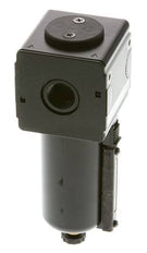 Pre-Filter 0.3microns G1/2'' 500 l/min Semi-Auto Metal Multifix 2
