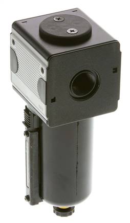Pre-Filter 0.3microns G1/2'' 500 l/min Semi-Auto Metal Multifix 2