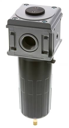 Pre-Filter 0.3microns G3/4'' 1600 l/min Auto Metal Multifix 5