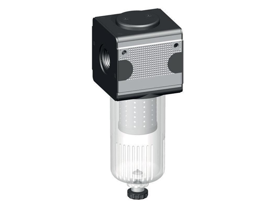 Pre-Filter 0.3microns G1/2'' 500 l/min Semi-Auto Metal Multifix 2