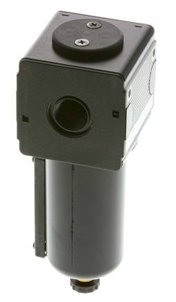 Pre-Filter 0.3microns G1/2'' 500 l/min Semi-Auto Metal Multifix 2