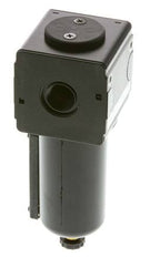 Pre-Filter 0.3microns G1/2'' 500 l/min Semi-Auto Metal Multifix 2