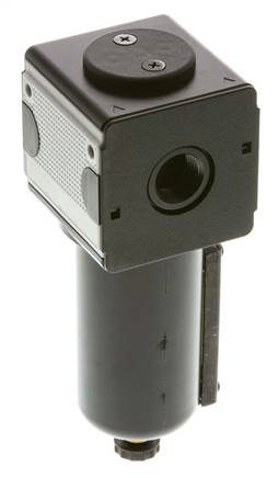 Pre-Filter 0.3microns G1/2'' 500 l/min Semi-Auto Metal Multifix 2