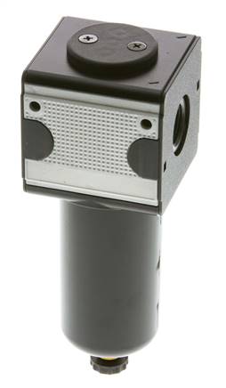 Pre-Filter 0.3microns G1/2'' 500 l/min Semi-Auto Metal Multifix 2
