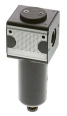 Pre-Filter 0.3microns G1/2'' 500 l/min Semi-Auto Metal Multifix 2