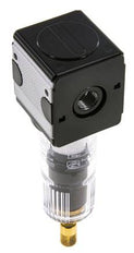 Pre-Filter 0.3microns G1/4'' 160 l/min Auto Polycarbonate Multifix 1