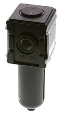 Pre-Filter 0.3microns G3/4'' 2000 l/min Semi-Auto Protective Cage Polycarbonate Multifix 4