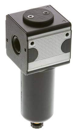 Pre-Filter 0.3microns G1/2'' 500 l/min Semi-Auto Metal Multifix 2