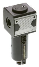 Pre-Filter 0.3microns G1/2'' 500 l/min Semi-Auto Metal Multifix 2