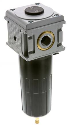 Microfilter 0.01microns G3/4'' 2600 l/min Auto Metal Multifix 5