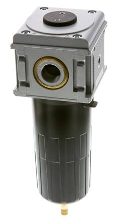 Microfilter 0.01microns G3/4'' 2600 l/min Auto Metal Multifix 5
