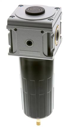 Microfilter 0.01microns G3/4'' 2600 l/min Auto Metal Multifix 5