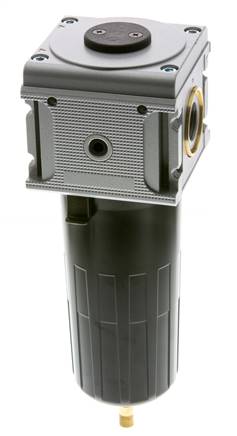 Microfilter 0.01microns G3/4'' 2600 l/min Auto Metal Multifix 5