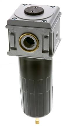 Microfilter 0.01microns G3/4'' 2600 l/min Auto Metal Multifix 5